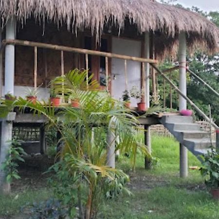 River Wind Cottage Majuli Bagian luar foto