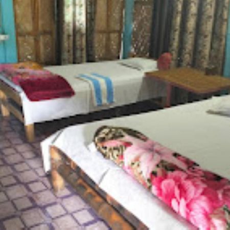 River Wind Cottage Majuli Bagian luar foto