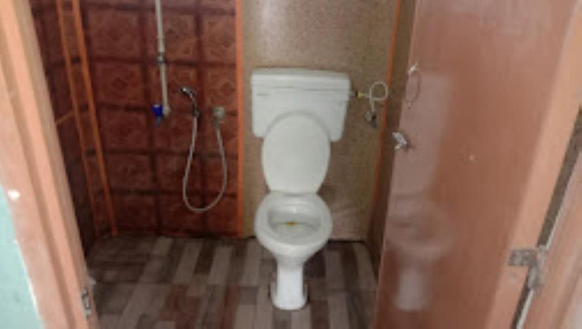 River Wind Cottage Majuli Bagian luar foto